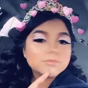 Meet your Posher, Luisa